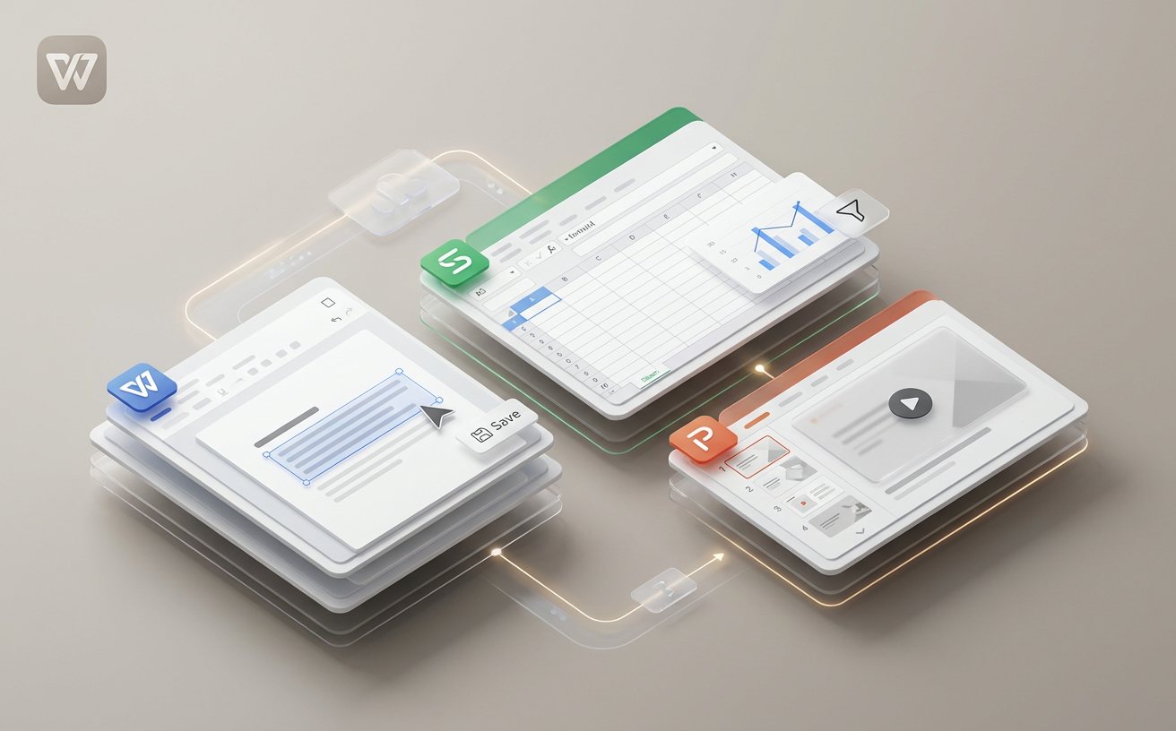 告别无效加班：高频办公用户必懂的隐藏WPS功能解析