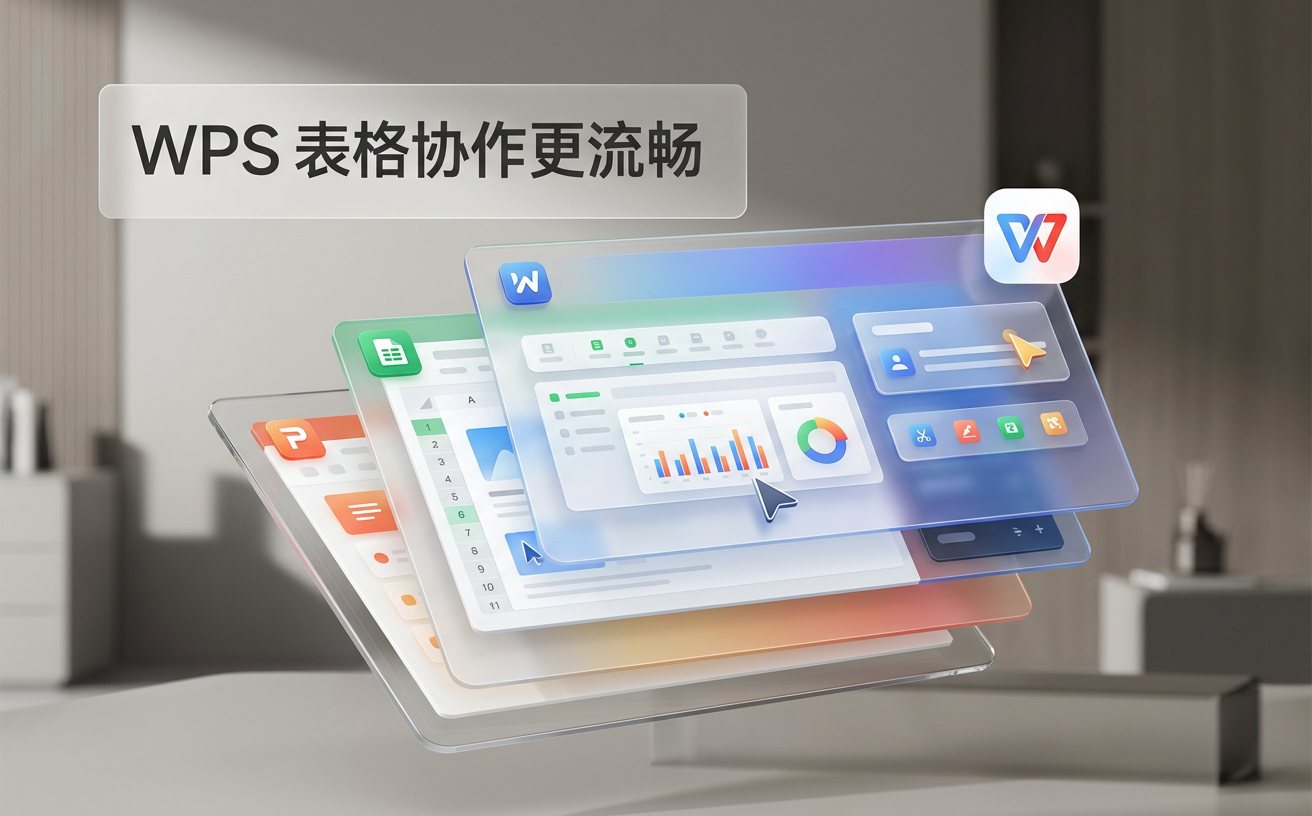 WPS相关配图