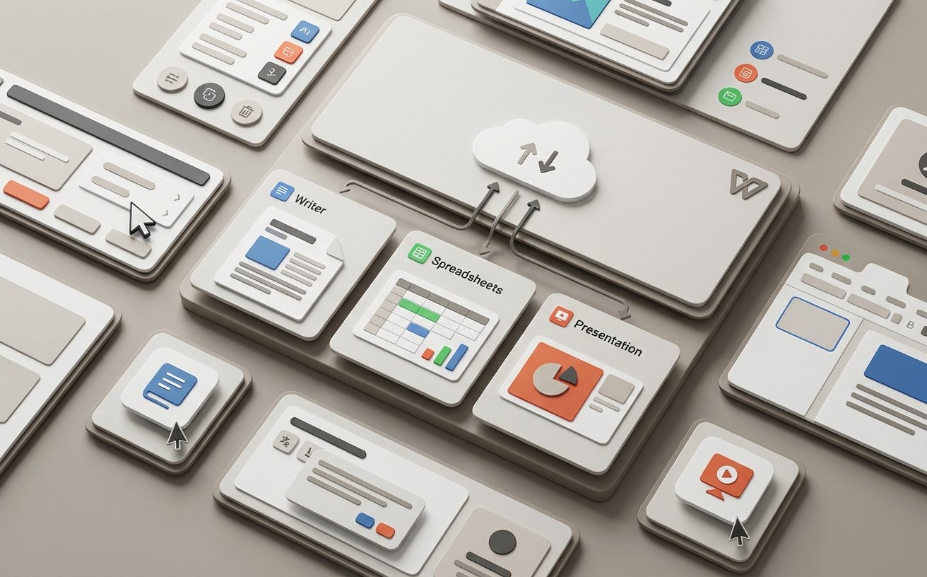 掌握WPS更新日志：高频办公用户的隐藏提效指南